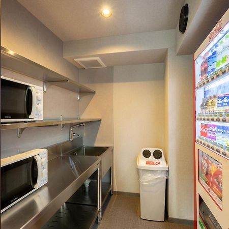 Fuji Hotel Kyoto Gojo Εξωτερικό φωτογραφία