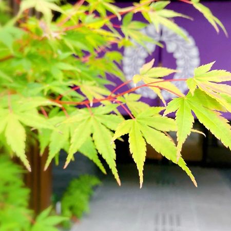 Fuji Hotel Kyoto Gojo Εξωτερικό φωτογραφία