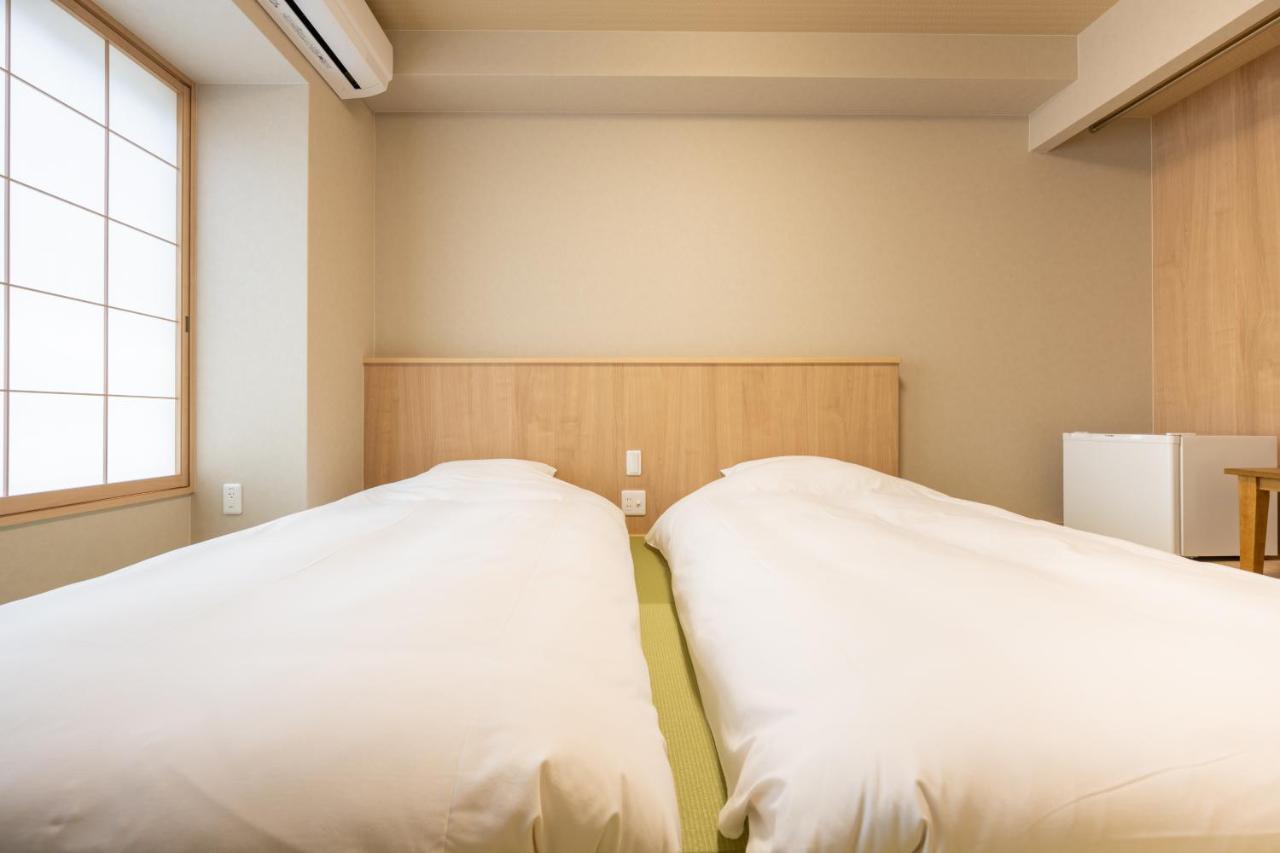 Fuji Hotel Kyoto Gojo Εξωτερικό φωτογραφία