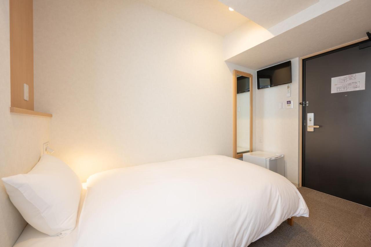 Fuji Hotel Kyoto Gojo Εξωτερικό φωτογραφία