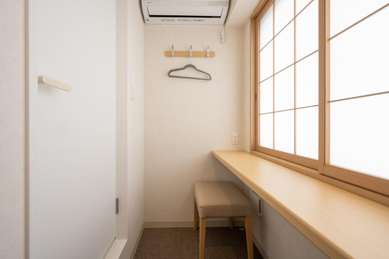 Fuji Hotel Kyoto Gojo Εξωτερικό φωτογραφία