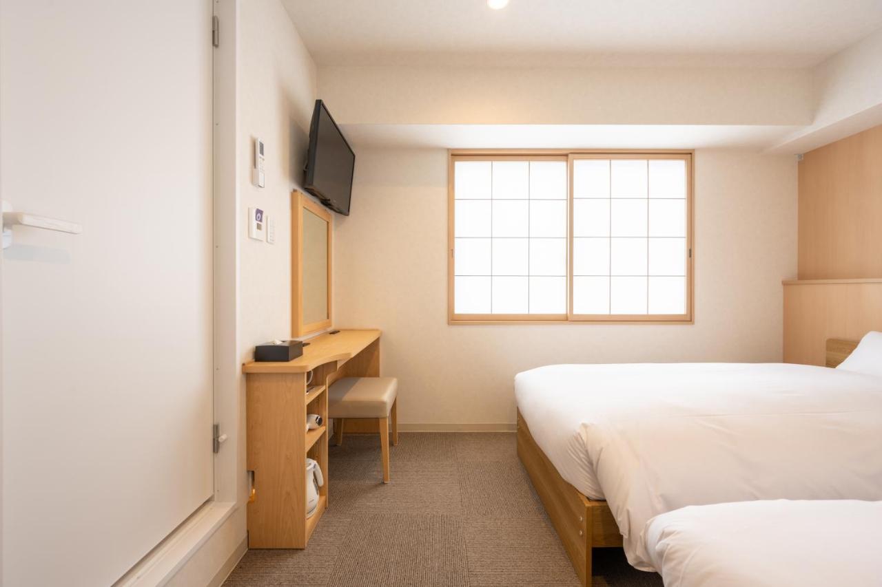 Fuji Hotel Kyoto Gojo Εξωτερικό φωτογραφία