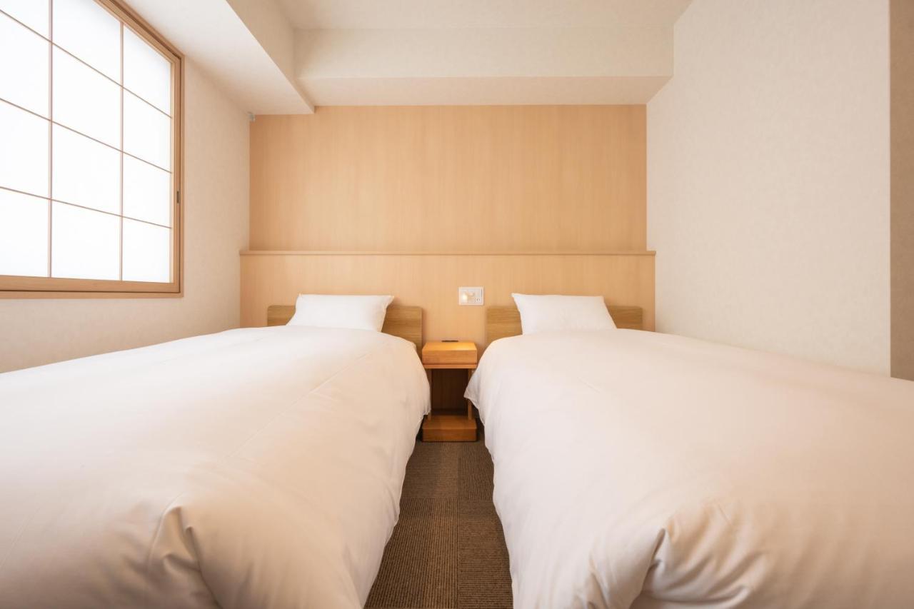 Fuji Hotel Kyoto Gojo Εξωτερικό φωτογραφία
