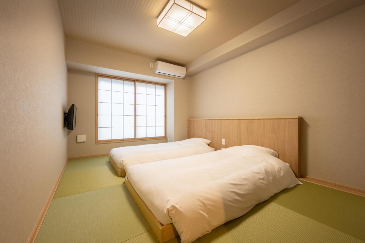 Fuji Hotel Kyoto Gojo Εξωτερικό φωτογραφία