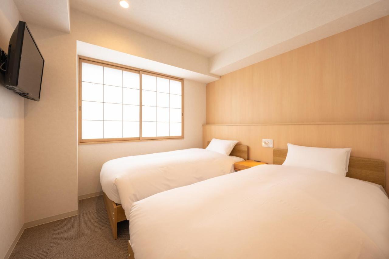 Fuji Hotel Kyoto Gojo Εξωτερικό φωτογραφία
