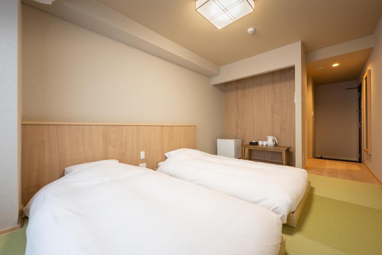Fuji Hotel Kyoto Gojo Εξωτερικό φωτογραφία