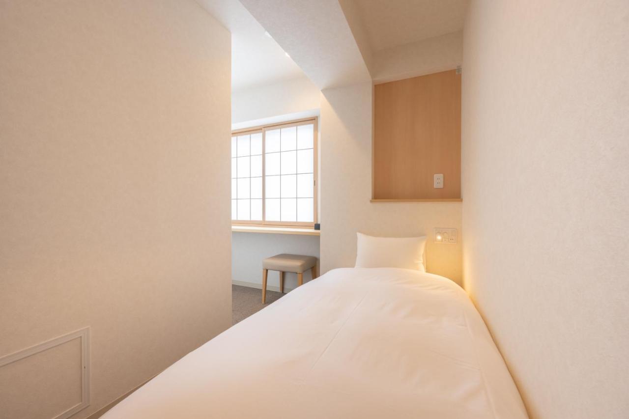 Fuji Hotel Kyoto Gojo Εξωτερικό φωτογραφία