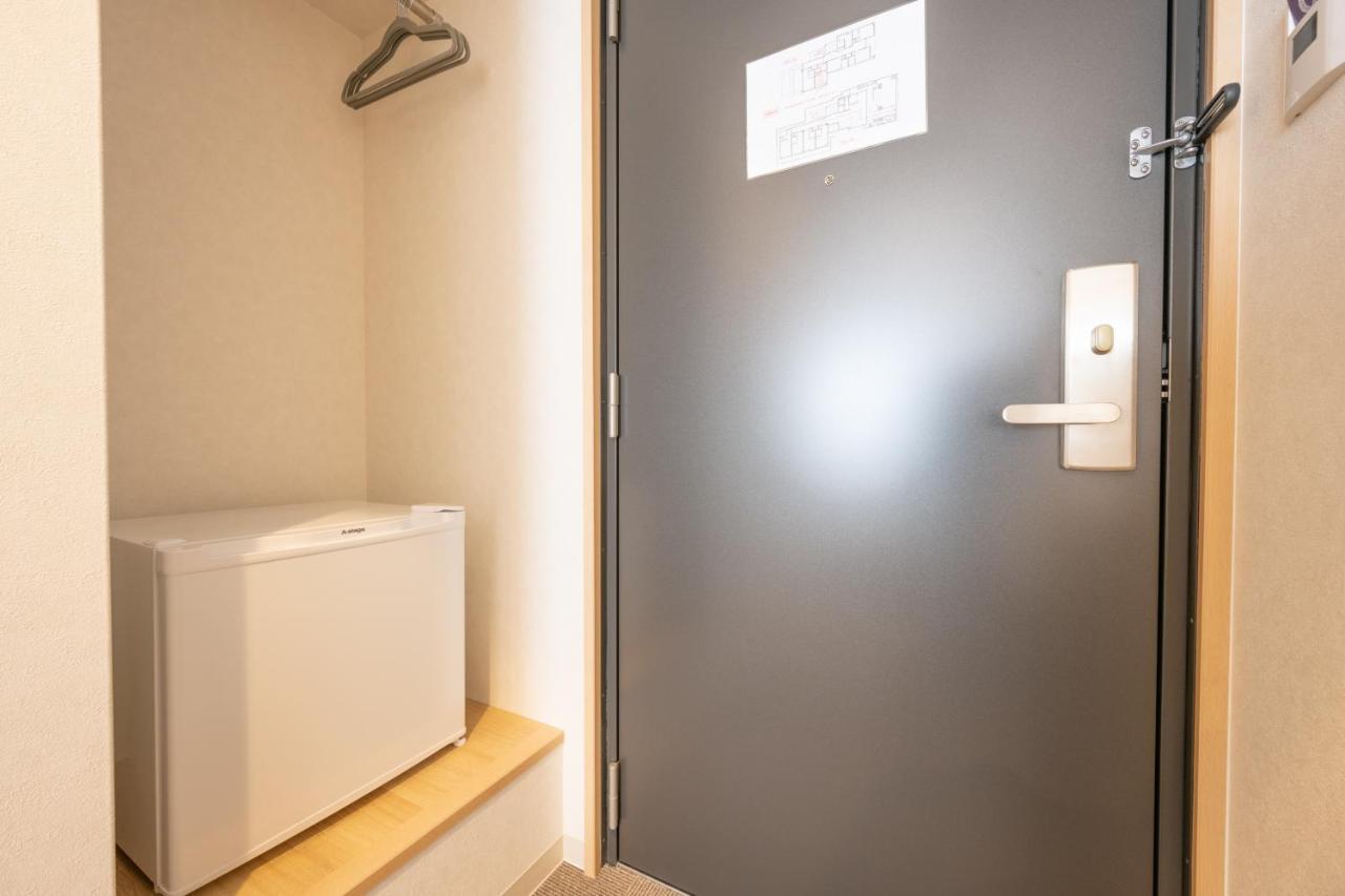 Fuji Hotel Kyoto Gojo Εξωτερικό φωτογραφία