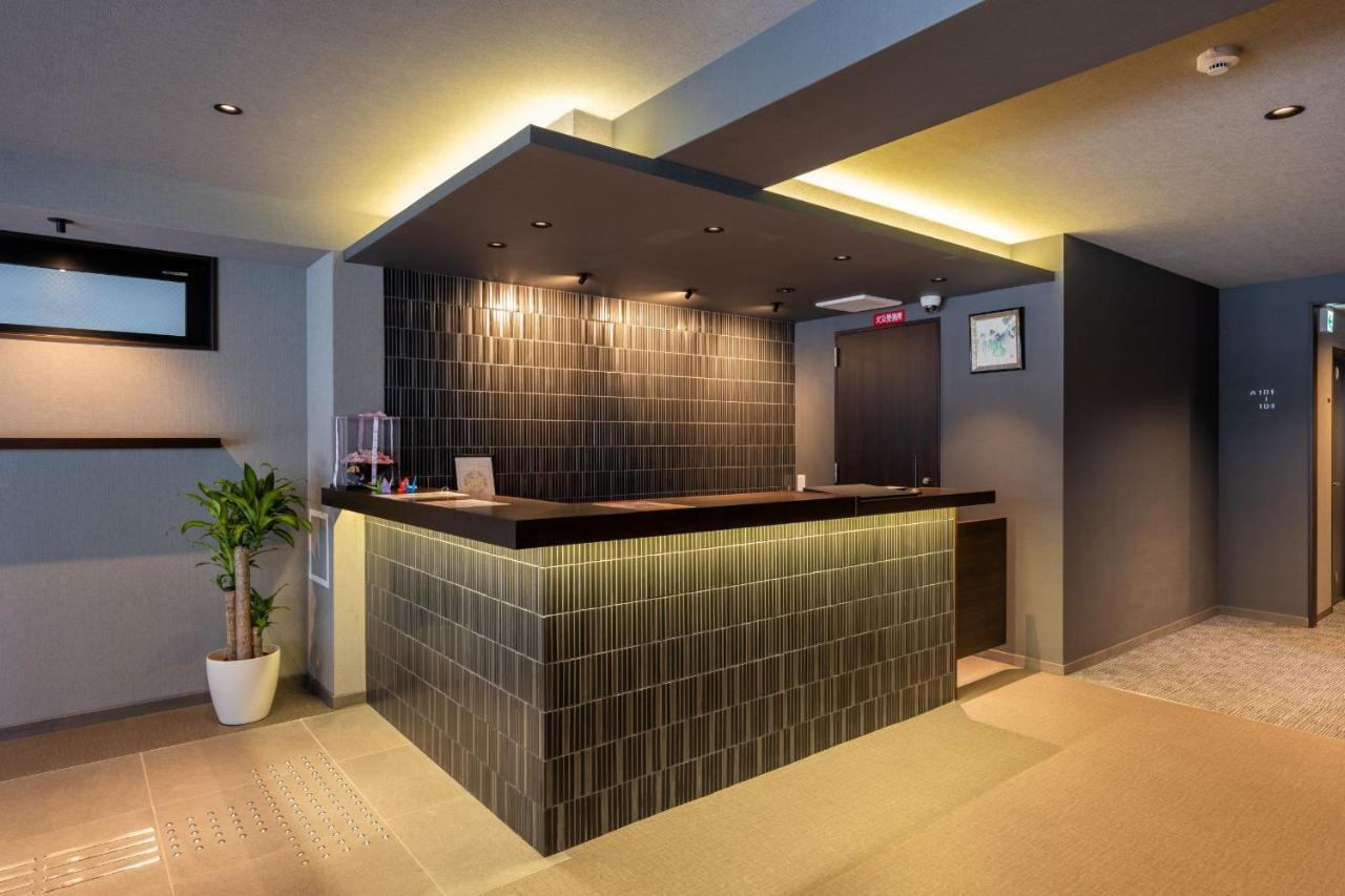 Fuji Hotel Kyoto Gojo Εξωτερικό φωτογραφία