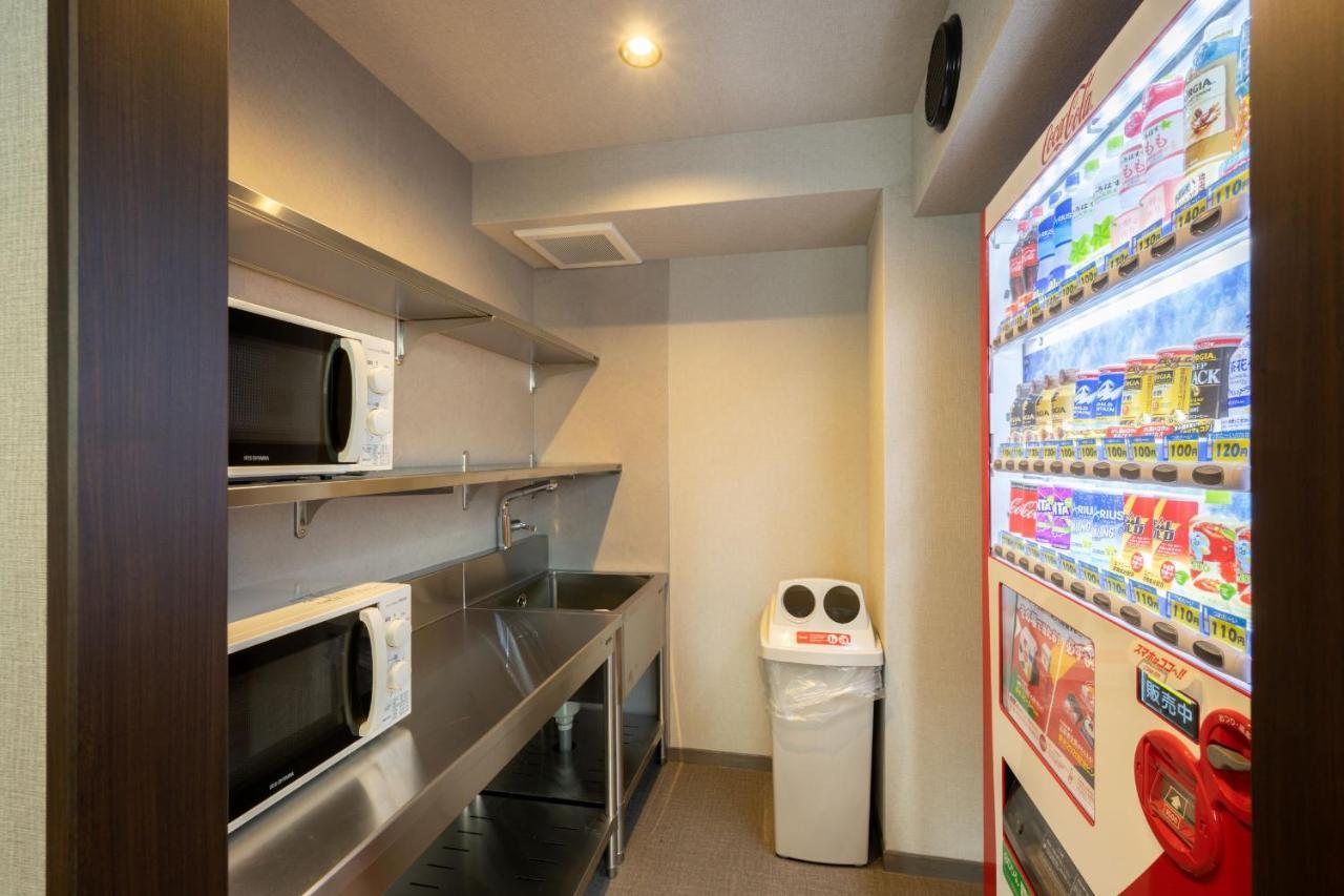 Fuji Hotel Kyoto Gojo Εξωτερικό φωτογραφία
