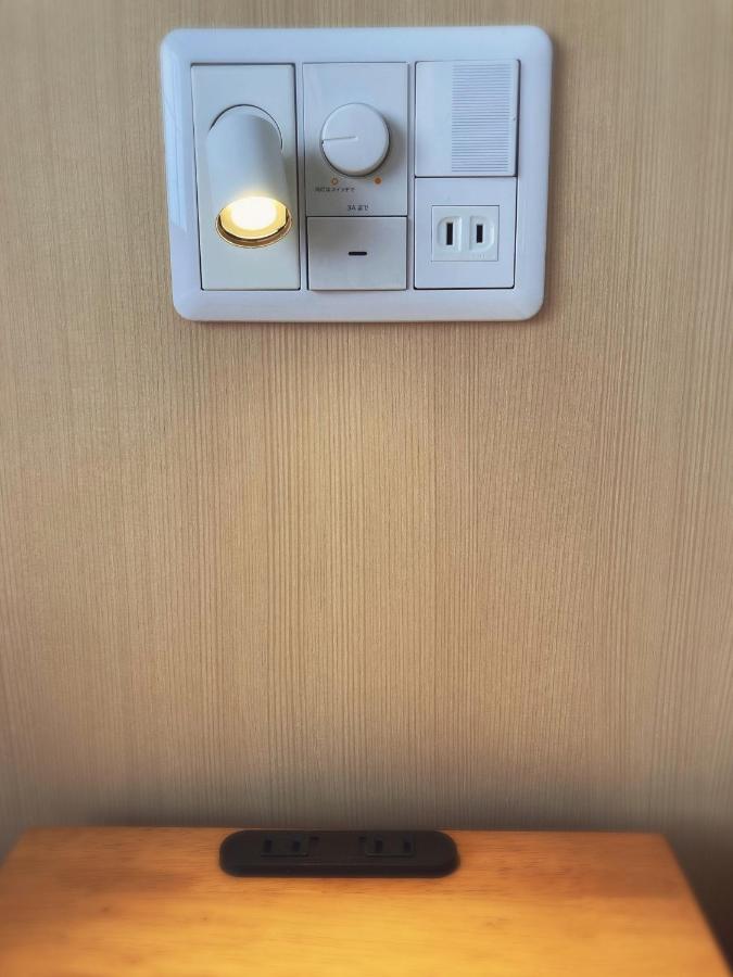 Fuji Hotel Kyoto Gojo Εξωτερικό φωτογραφία